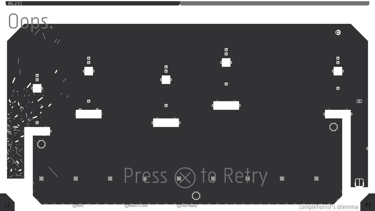 N++ (NPLUSPLUS) Steam Key GLOBAL