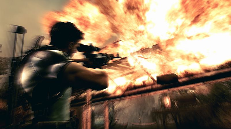 Resident Evil 4/5/6 Pack Steam Key GLOBAL
