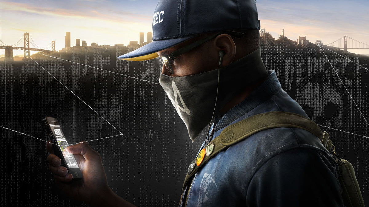 Watch Dogs 2 - Season Pass - Ubisoft Connect - EUROPE