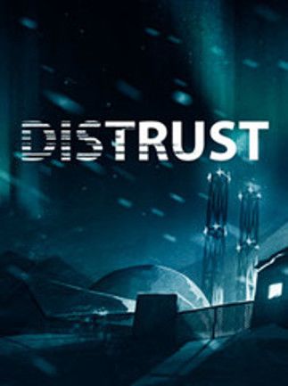 Distrust Steam Key GLOBAL