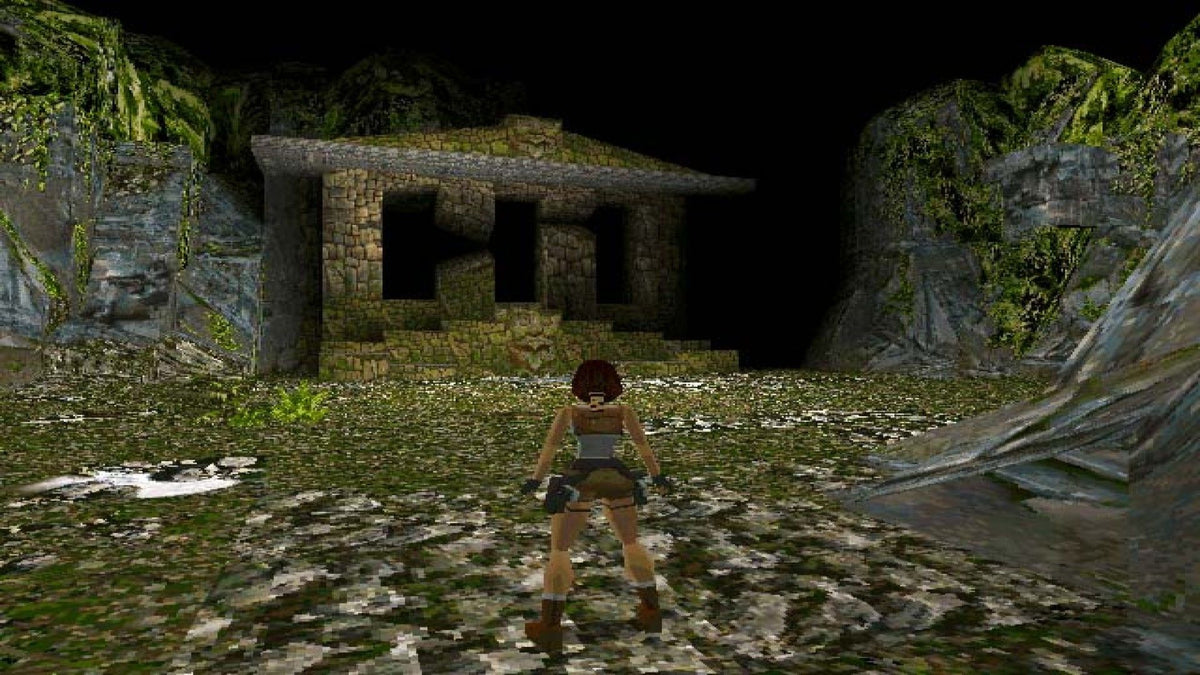 Tomb Raider I Steam Key GLOBAL