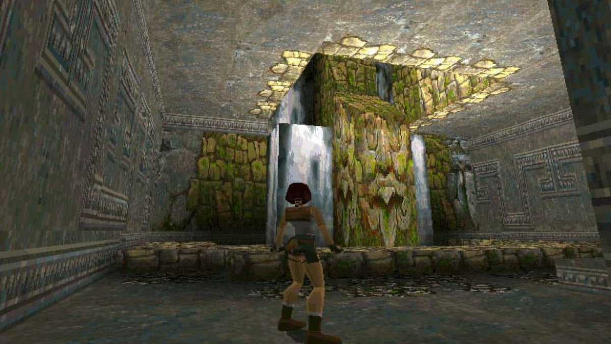 Tomb Raider I Steam Key GLOBAL