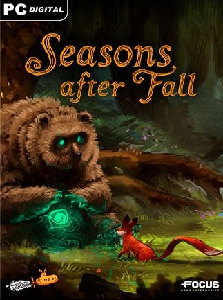 Seasons after Fall Steam Key GLOBAL
