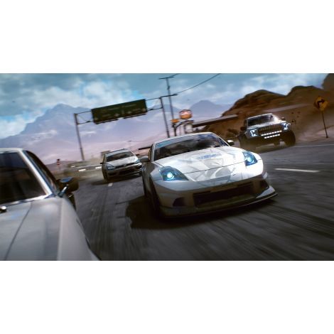 Need For Speed Payback (Xbox One) - Xbox Live Key - UNITED STATES