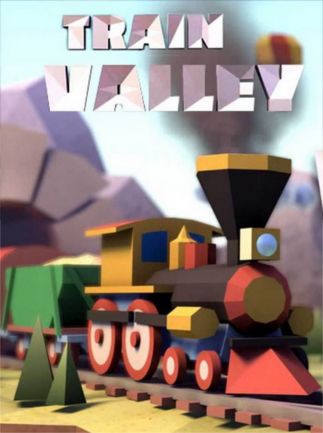 Train Valley Steam Key GLOBAL