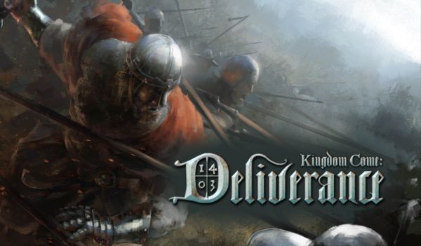 Kingdom Come: Deliverance Steam Key PC EUROPE
