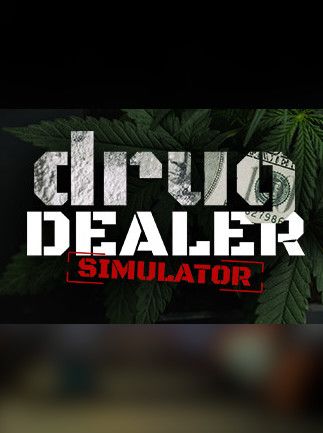 Drug Dealer Simulator (PC) - Steam Key - GLOBAL