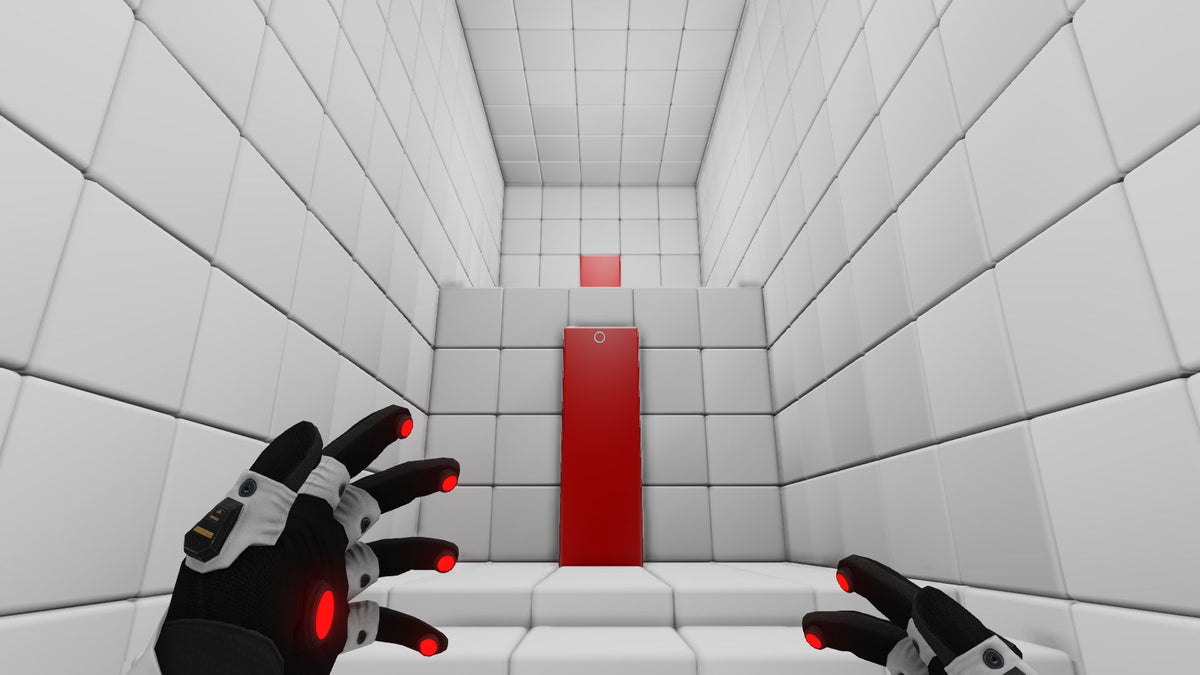 Q.U.B.E: Steam Key GLOBAL