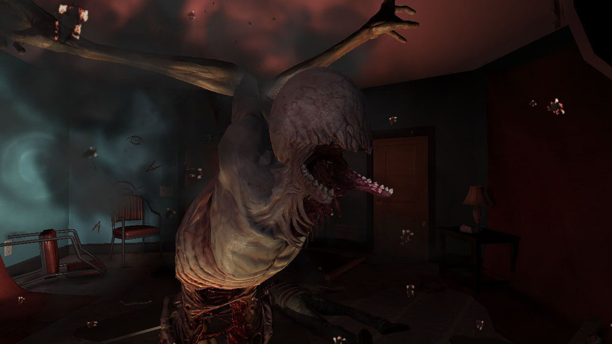 F.E.A.R. 3 Steam Key EUROPE