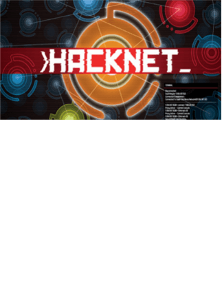 Hacknet - Complete Edition Steam Key GLOBAL