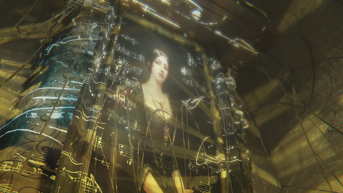 Layers of Fear: Inheritance Steam Key GLOBAL