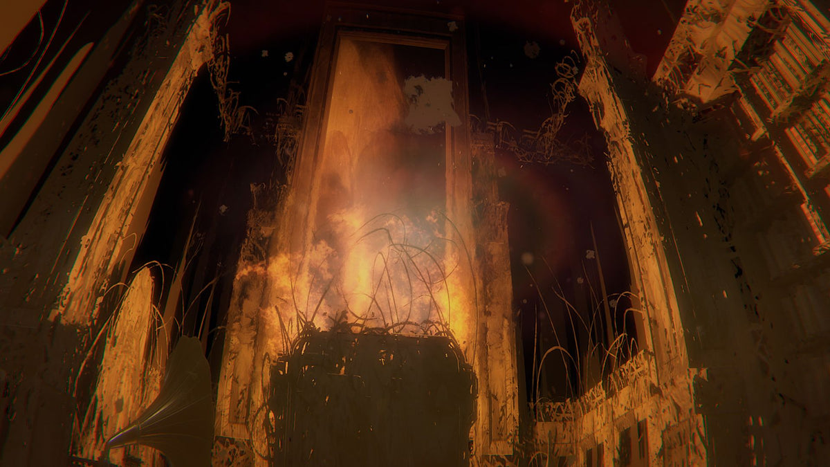 Layers of Fear: Inheritance Steam Key GLOBAL