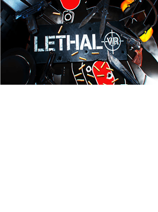 Lethal VR Steam Key GLOBAL