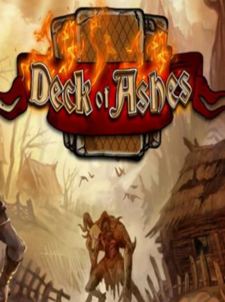 Deck of Ashes Steam Key GLOBAL