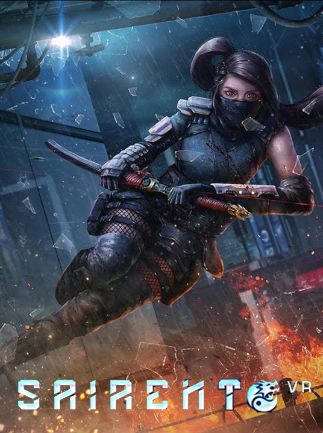 Sairento VR Steam Key GLOBAL