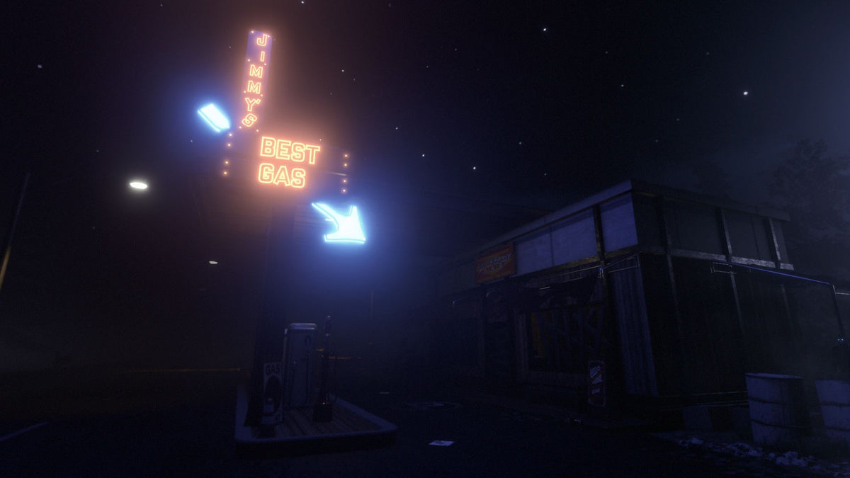 Those Who Remain (PC) - Steam Key - GLOBAL