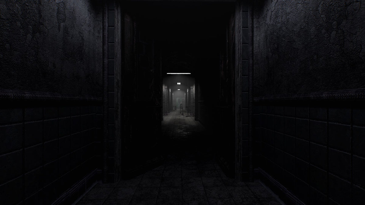 Rise of Insanity Steam Key GLOBAL