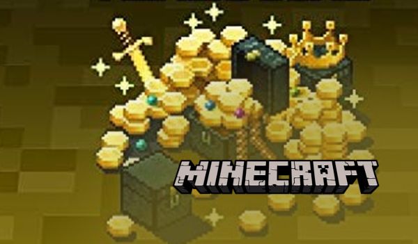 Minecraft: Minecoins Pack Xbox Live GLOBAL 1 720 Coins