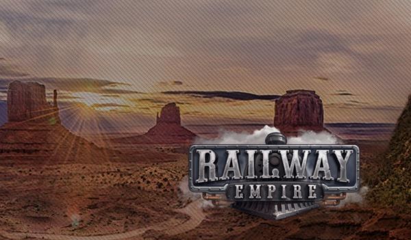 Railway Empire - Crossing the Andes Steam Key GLOBAL