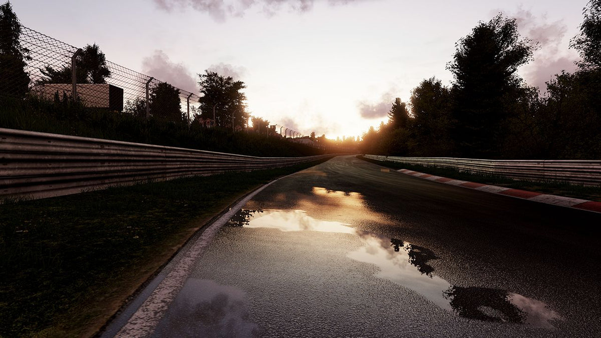Project CARS Limited Edition (PC) - Steam Key - GLOBAL