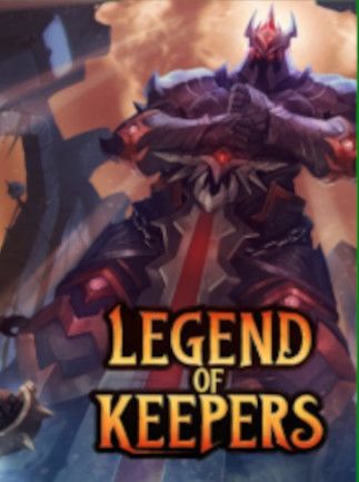 Legend of Keepers: Career of a Dungeon Master - Steam - Key GLOBAL