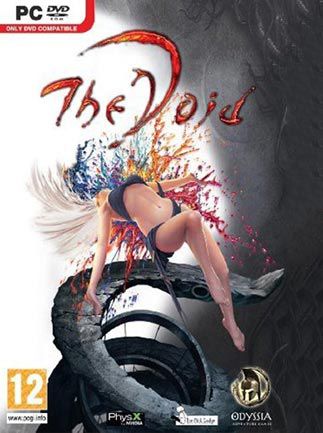 The Void Steam Key GLOBAL