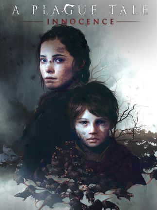 A Plague Tale: Innocence Xbox Live Key Xbox One - Europe Restricted