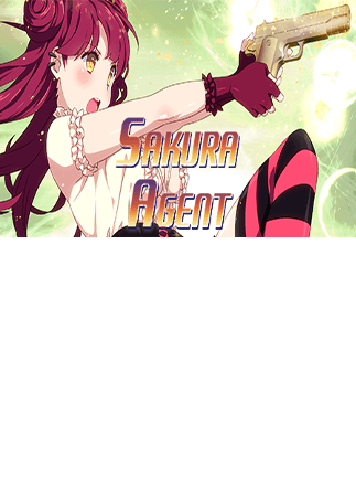 Sakura Agent Steam Key GLOBAL
