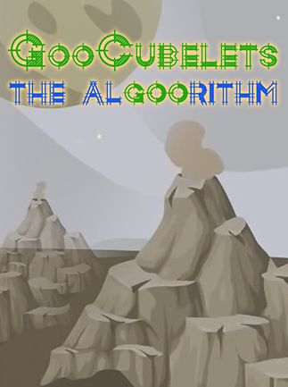 GooCubelets: The Void Steam Key GLOBAL