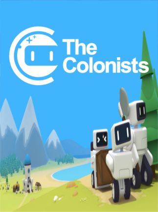 The Colonists Steam Key GLOBAL