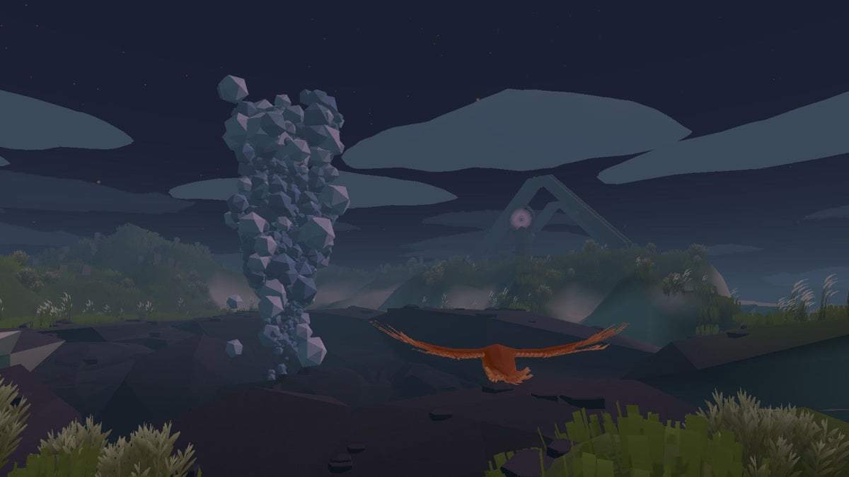 Feather Steam Key GLOBAL