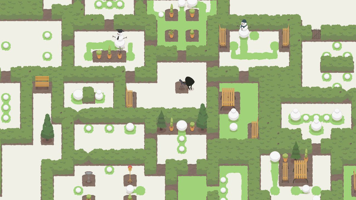 A Good Snowman Is Hard To Build Steam Key GLOBAL