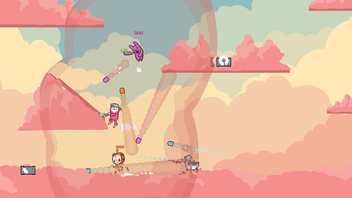 Retimed - Steam - Key GLOBAL