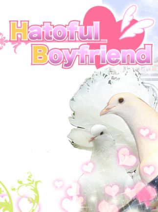 Hatoful Boyfriend Steam Key GLOBAL