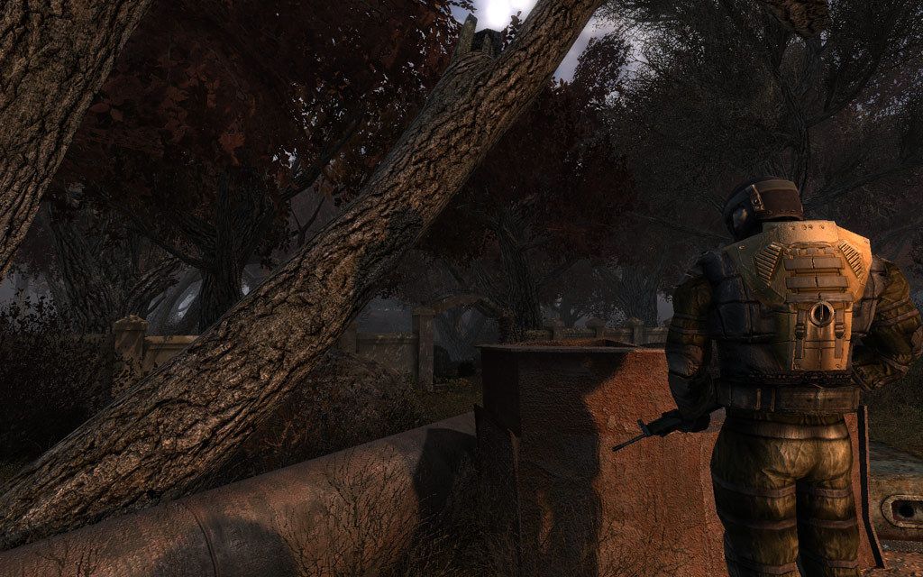 S.T.A.L.K.E.R. Clear Sky Steam Key EUROPE