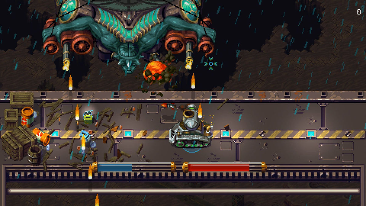 Tower 57 Steam Key PC GLOBAL