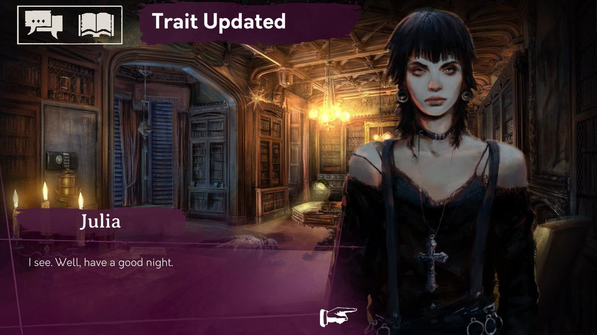 Vampire: The Masquerade - Shadows of New York (PC) - Steam Key - GLOBAL