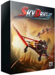 SkyDrift Steam Key GLOBAL