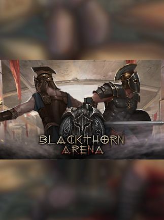 Blackthorn Arena - Steam - Key GLOBAL