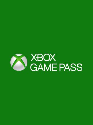 Xbox Game Pass 3 Months - Xbox One - United States