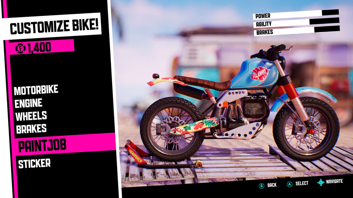 Urban Trial Playground - Steam - Key GLOBAL