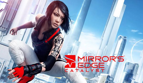 Mirror's Edge Catalyst (Xbox One, Series X) - Xbox Live Key - Europe Restricted
