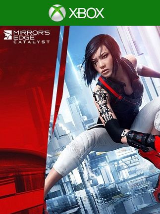 Mirror's Edge Catalyst (Xbox One, Series X) - Xbox Live Key - Europe Restricted