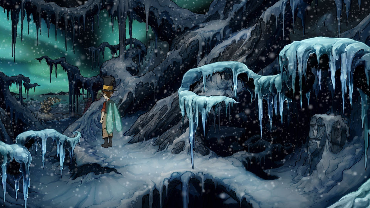The Night of the Rabbit Steam Key GLOBAL