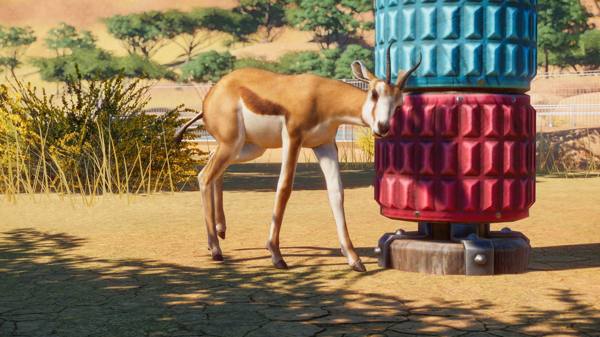Planet Zoo - Steam - Key EUROPE