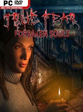 True Fear: Forsaken Souls Steam Key GLOBAL