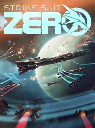 Strike Suit Zero Steam Key GLOBAL
