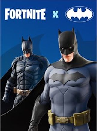 Fortnite - Batman Caped Crusader Pack - Xbox Live Xbox One - Key UNITED STATES