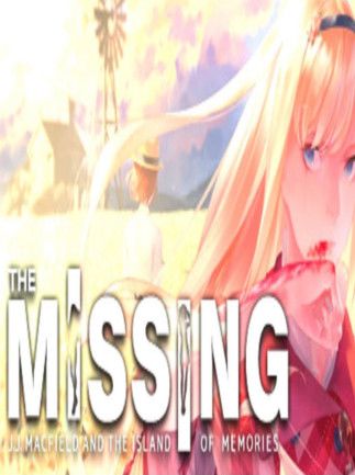 The MISSING: J.J. Macfield and the Island of Memories Steam Key GLOBAL