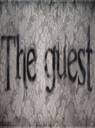 The Guest Steam Key GLOBAL